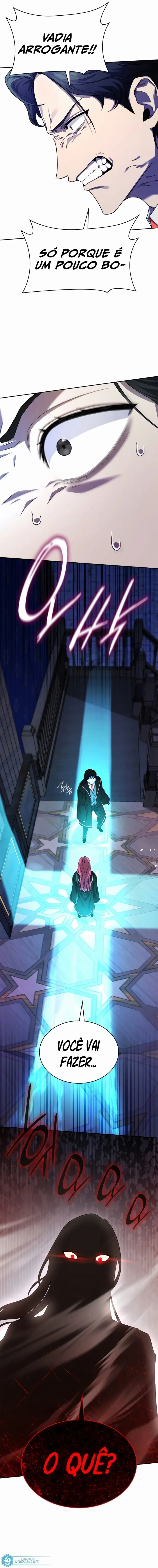 Read The Infinite Mage PT Manga Online