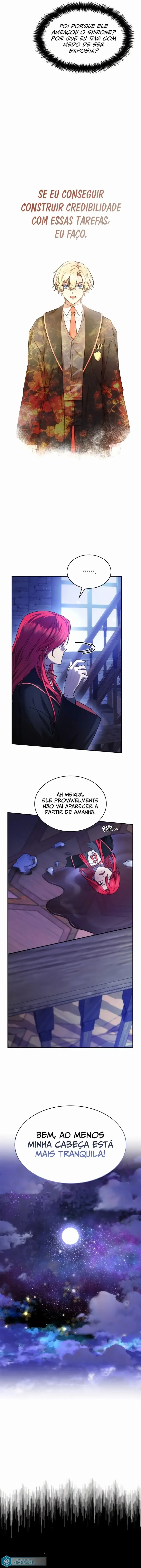 Read The Infinite Mage PT Manga Online