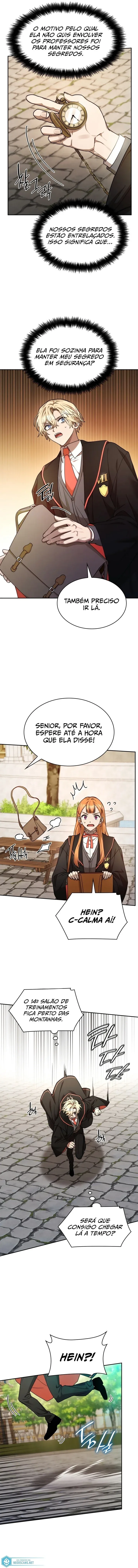 Read The Infinite Mage PT Manga Online