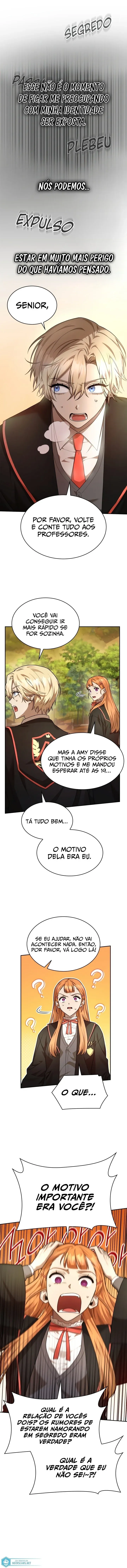 Read The Infinite Mage PT Manga Online