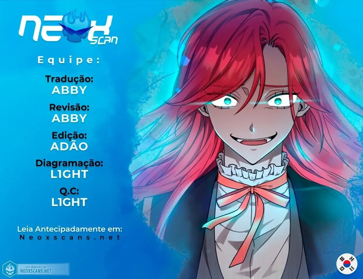 Read The Infinite Mage PT Manga Online