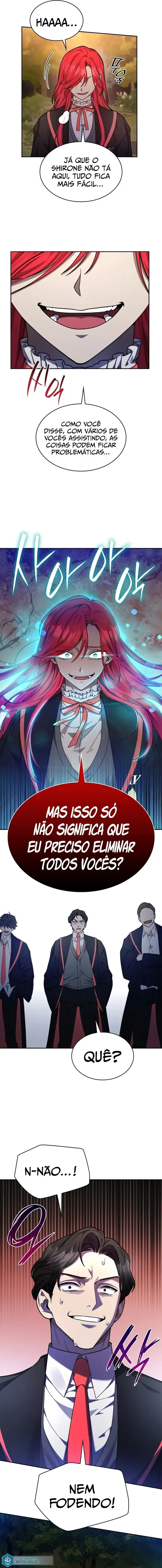 Read The Infinite Mage PT Manga Online