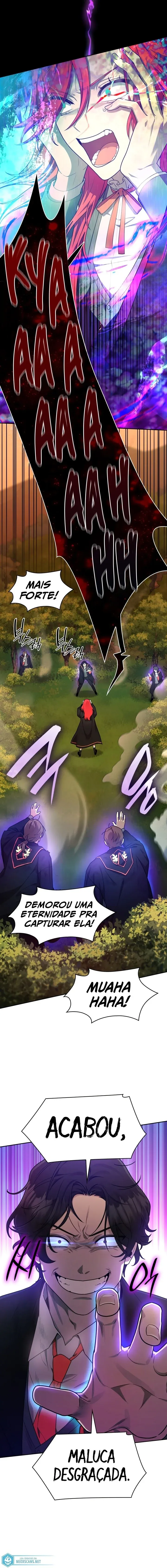 Read The Infinite Mage PT Manga Online