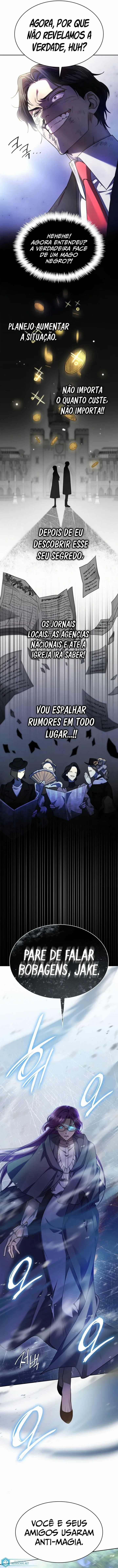 Read The Infinite Mage PT Manga Online