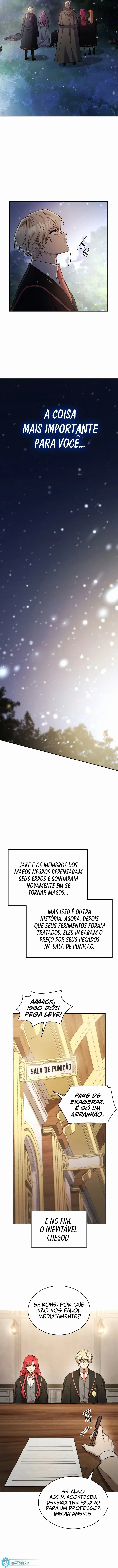 Read The Infinite Mage PT Manga Online