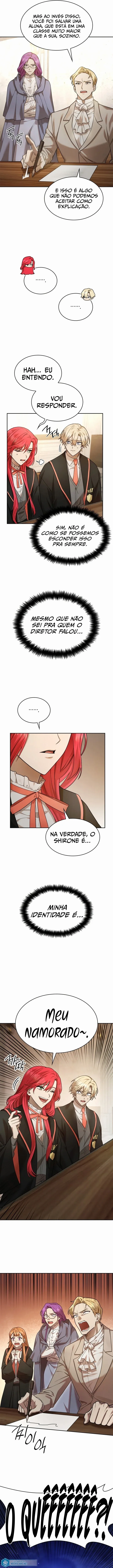 Read The Infinite Mage PT Manga Online