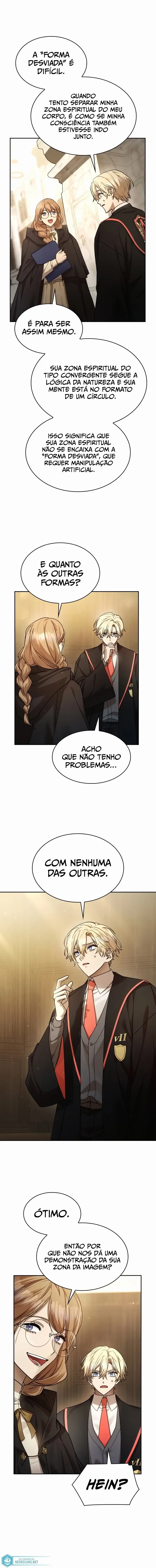 Read The Infinite Mage PT Manga Online