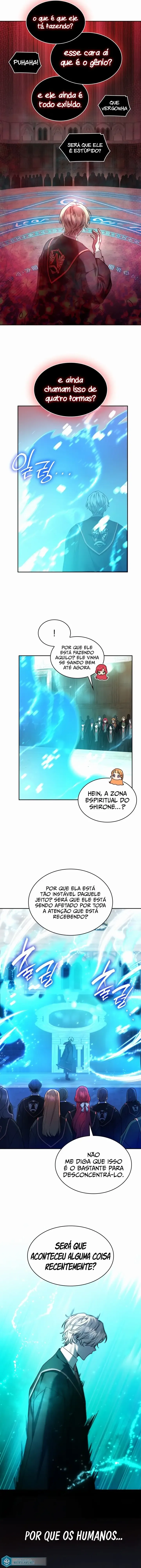 Read The Infinite Mage PT Manga Online