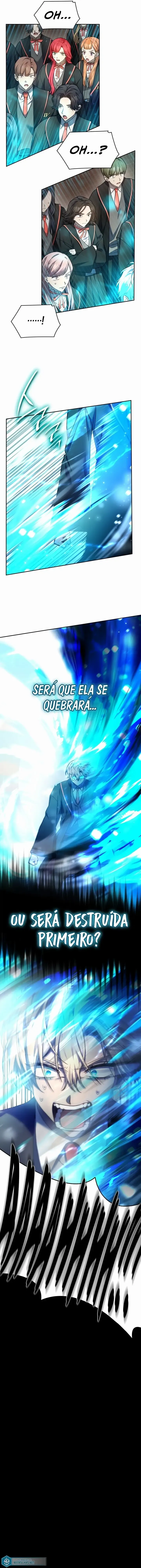 Read The Infinite Mage PT Manga Online