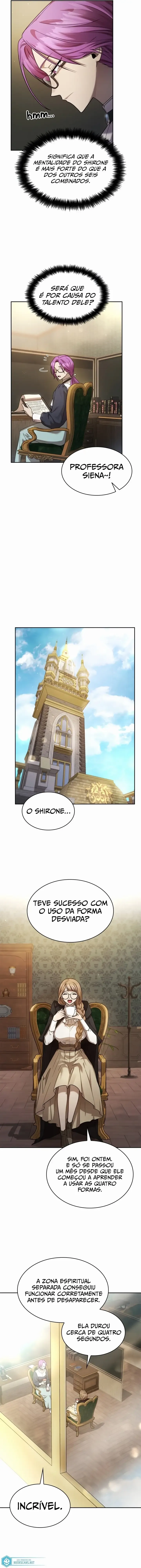 Read The Infinite Mage PT Manga Online