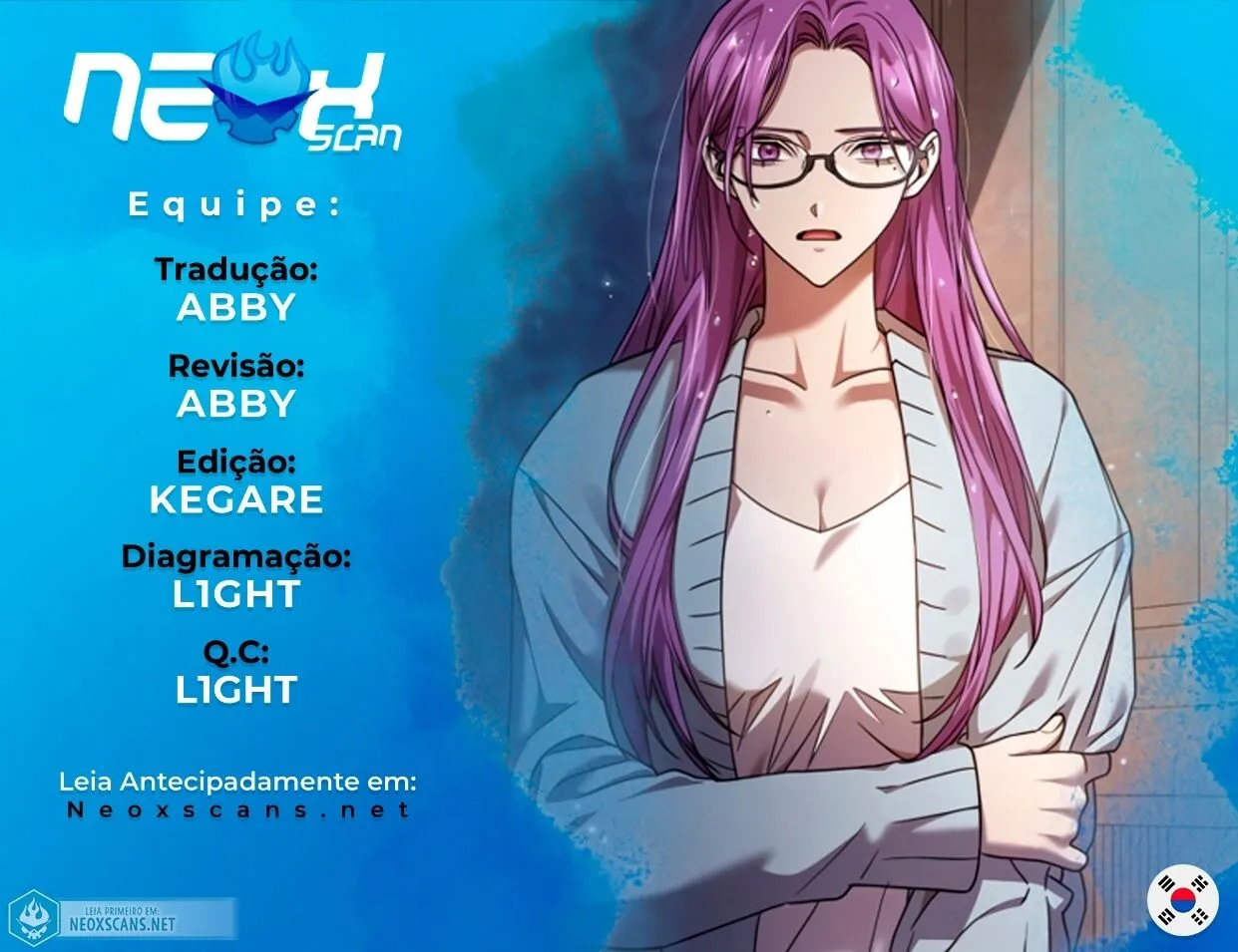 Read The Infinite Mage PT Manga Online