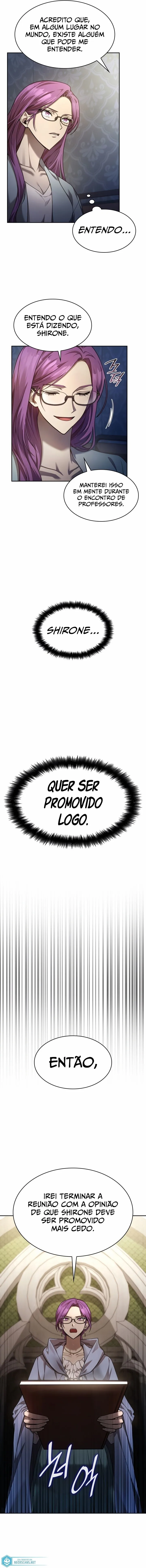 Read The Infinite Mage PT Manga Online