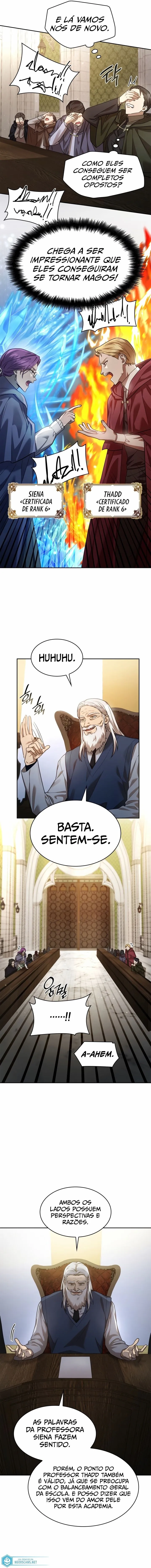 Read The Infinite Mage PT Manga Online