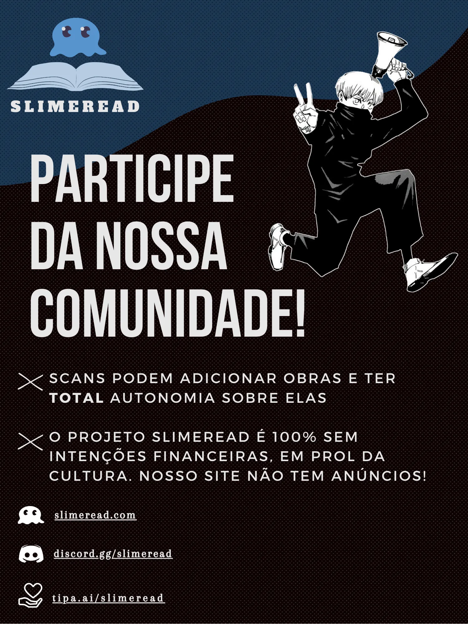 Read The Infinite Mage PT Manga Online