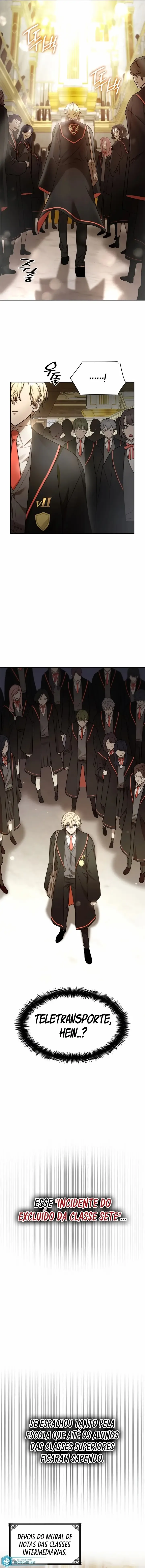 Read The Infinite Mage PT Manga Online