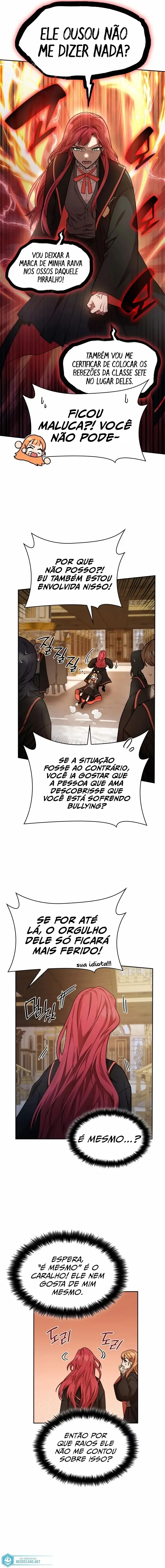 Read The Infinite Mage PT Manga Online