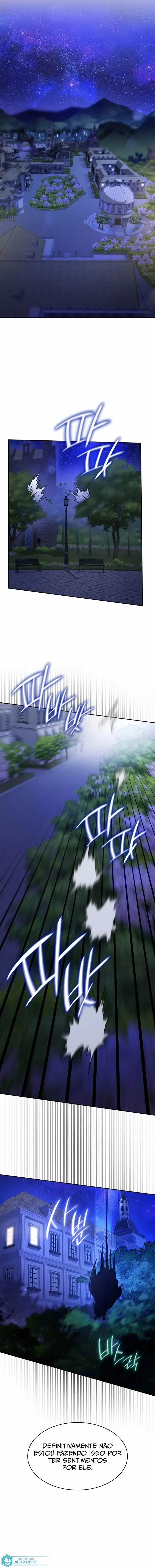 Read The Infinite Mage PT Manga Online