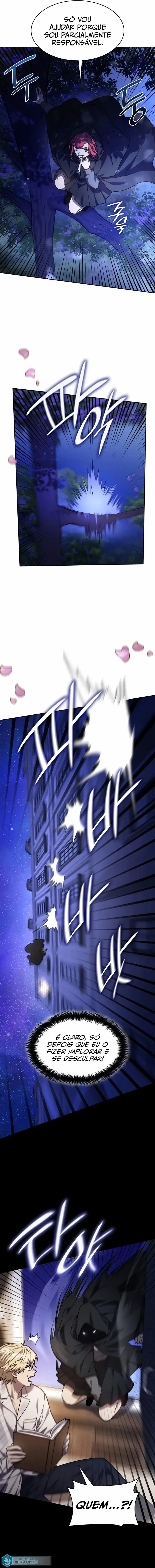 Read The Infinite Mage PT Manga Online