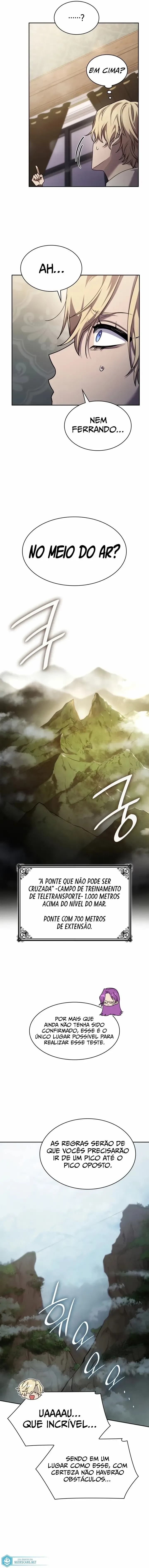 Read The Infinite Mage PT Manga Online