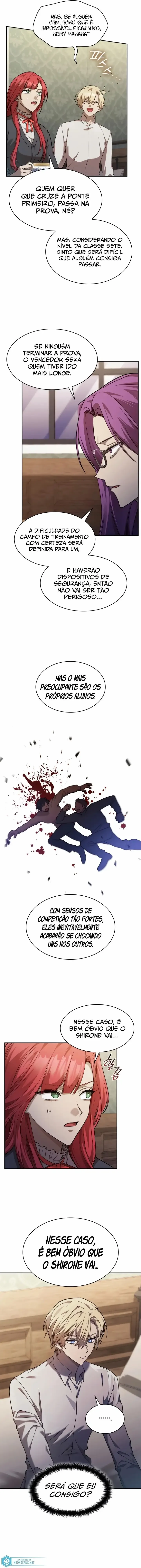 Read The Infinite Mage PT Manga Online