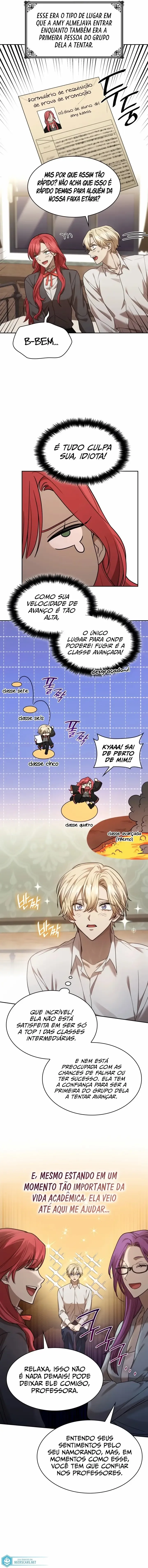 Read The Infinite Mage PT Manga Online