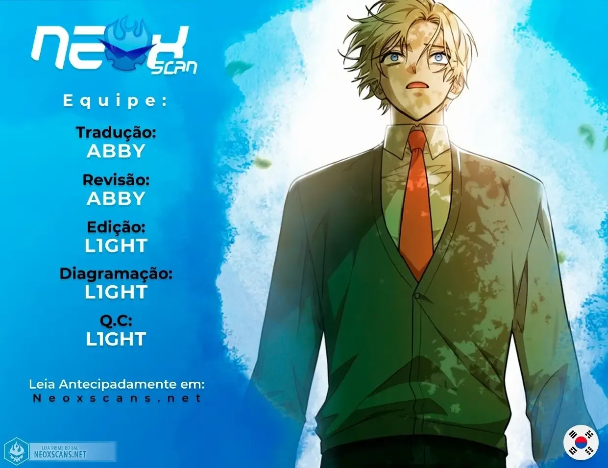 Read The Infinite Mage PT Manga Online