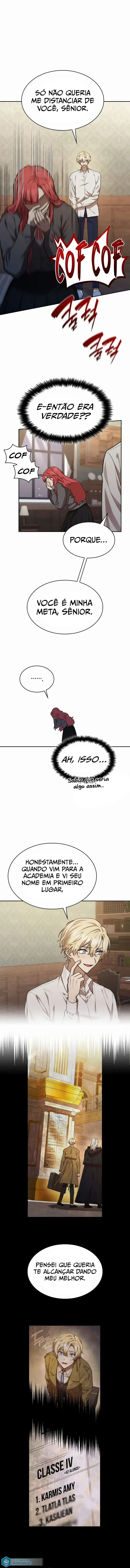 Read The Infinite Mage PT Manga Online