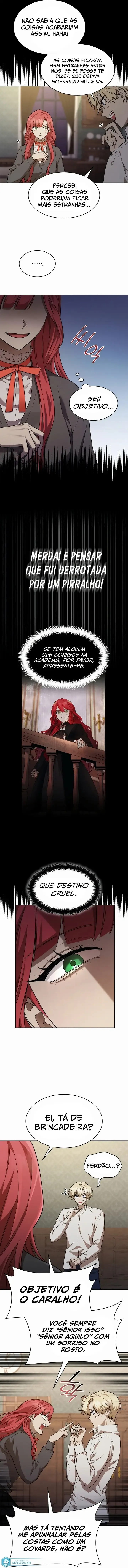 Read The Infinite Mage PT Manga Online