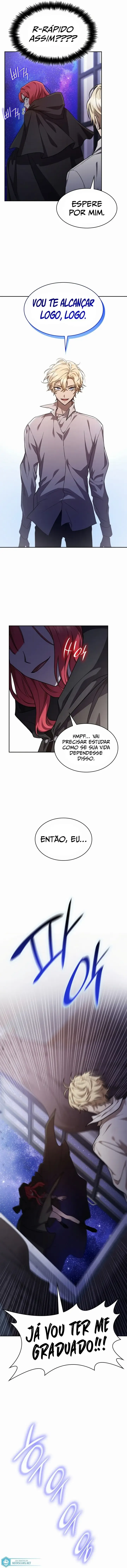 Read The Infinite Mage PT Manga Online