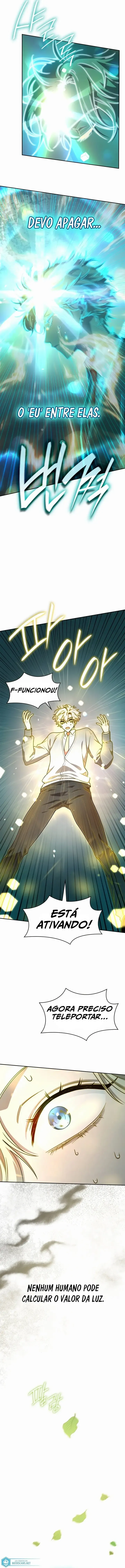 Read The Infinite Mage PT Manga Online