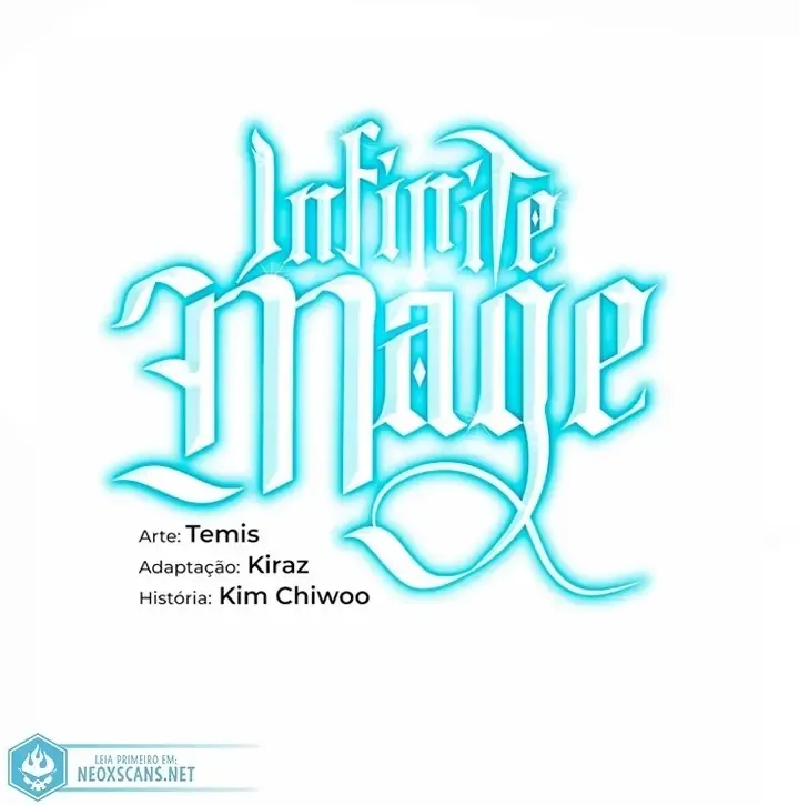 Read The Infinite Mage PT Manga Online