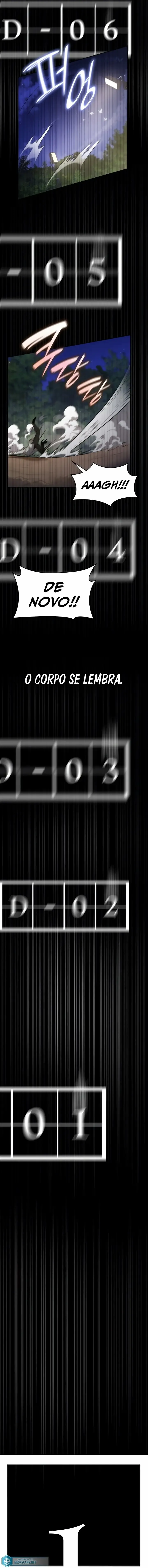 Read The Infinite Mage PT Manga Online