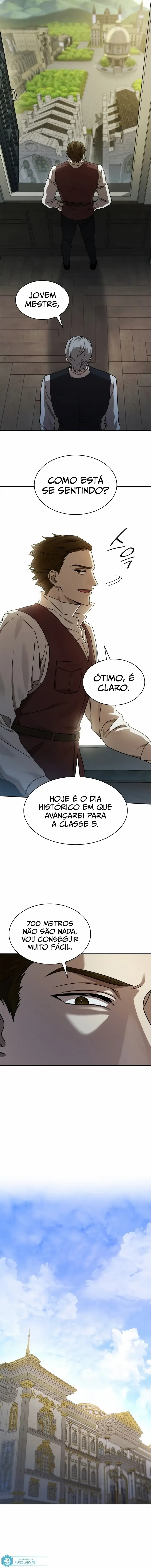 Read The Infinite Mage PT Manga Online