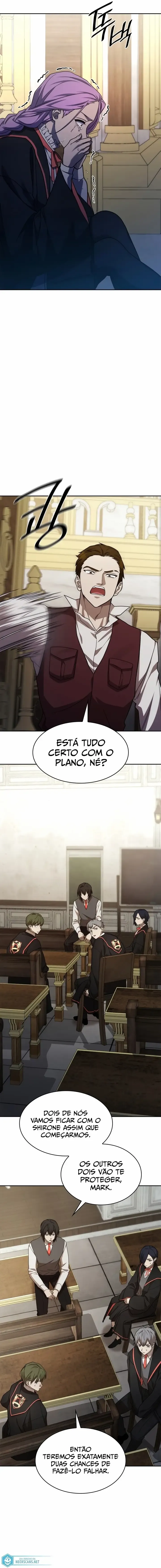 Read The Infinite Mage PT Manga Online