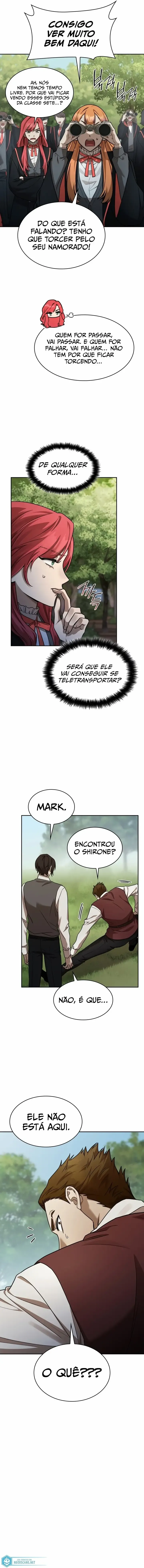 Read The Infinite Mage PT Manga Online