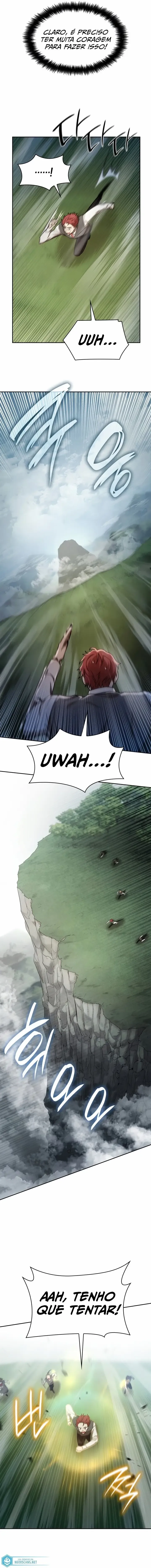 Read The Infinite Mage PT Manga Online