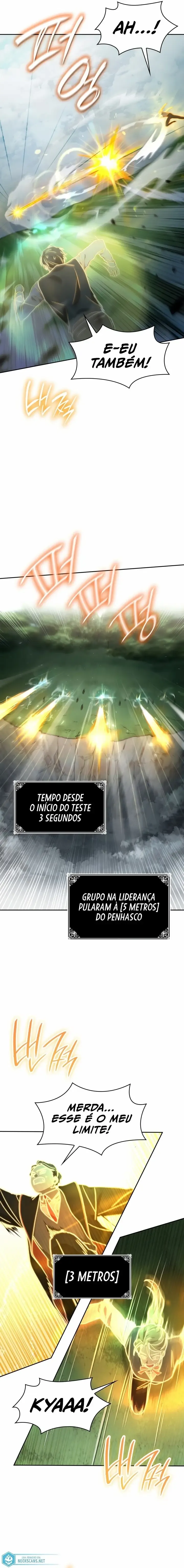 Read The Infinite Mage PT Manga Online