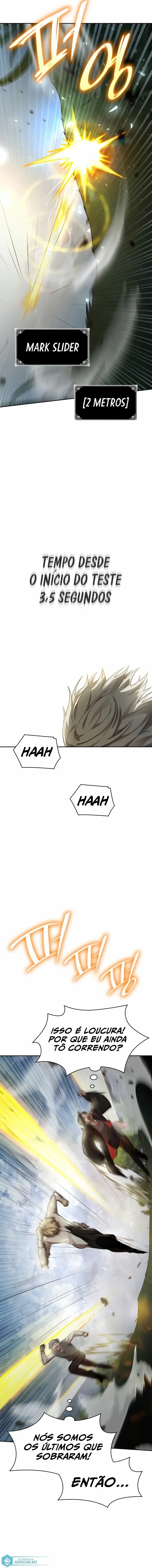 Read The Infinite Mage PT Manga Online