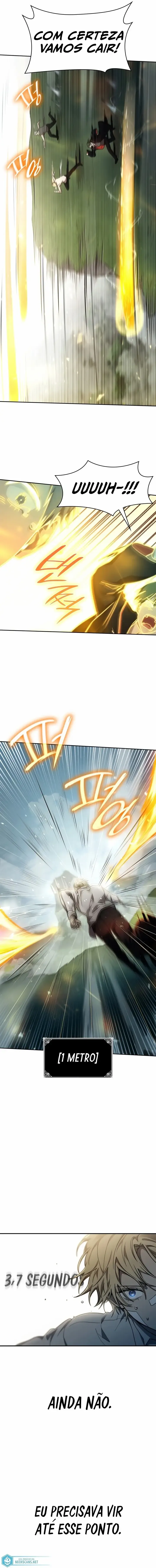 Read The Infinite Mage PT Manga Online