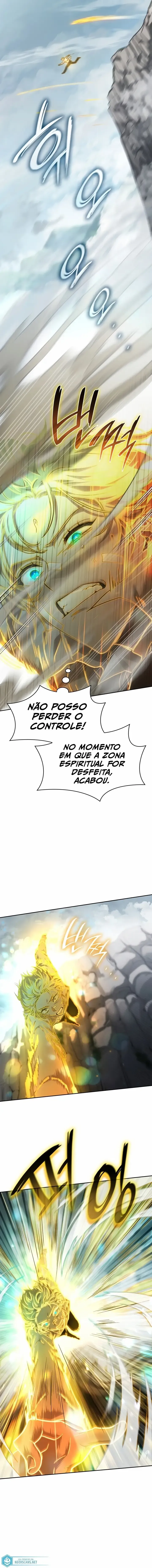 Read The Infinite Mage PT Manga Online