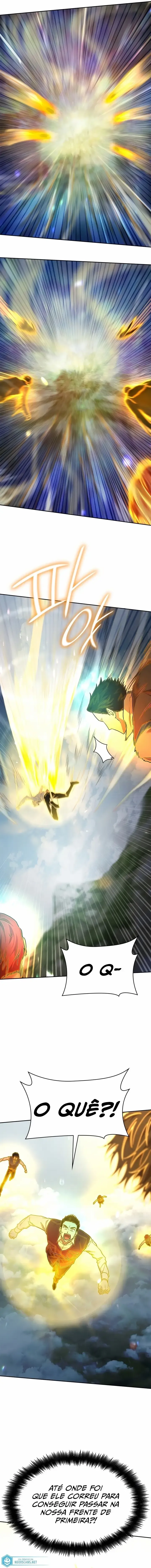 Read The Infinite Mage PT Manga Online