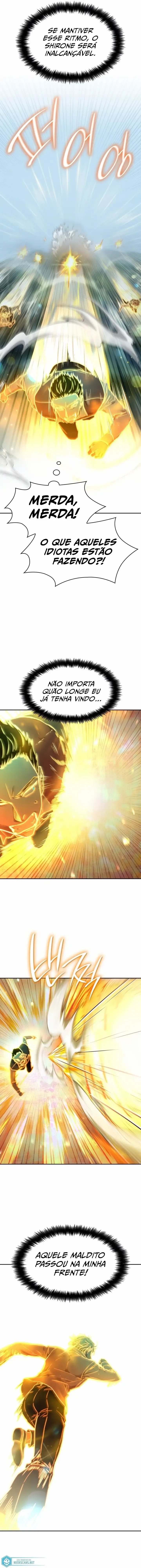 Read The Infinite Mage PT Manga Online