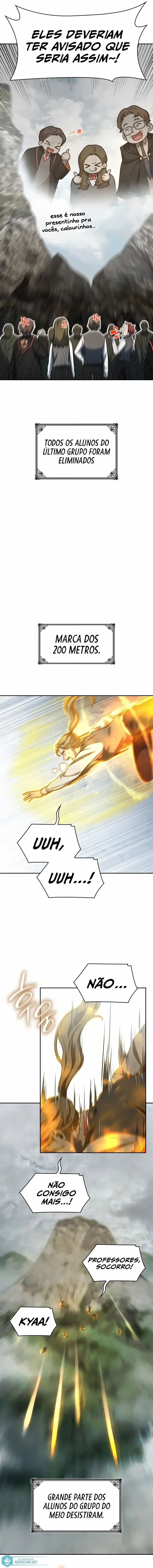 Read The Infinite Mage PT Manga Online