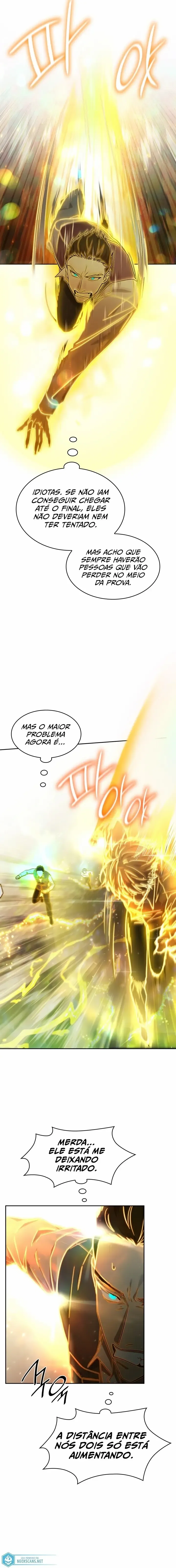 Read The Infinite Mage PT Manga Online