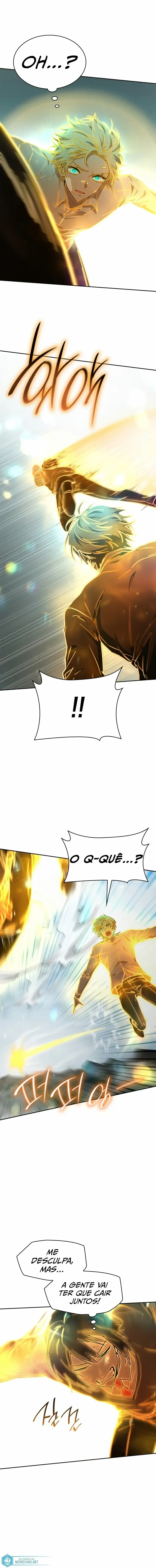 Read The Infinite Mage PT Manga Online