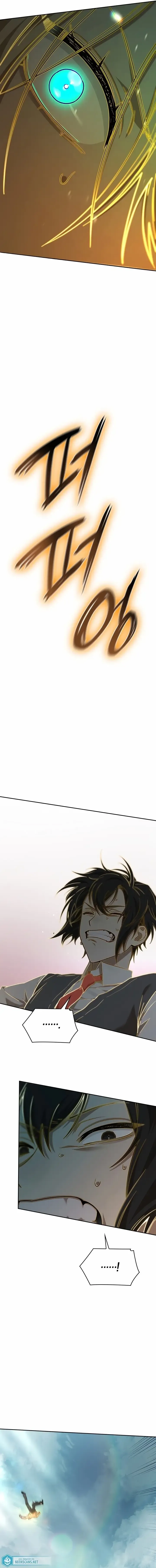 Read The Infinite Mage PT Manga Online