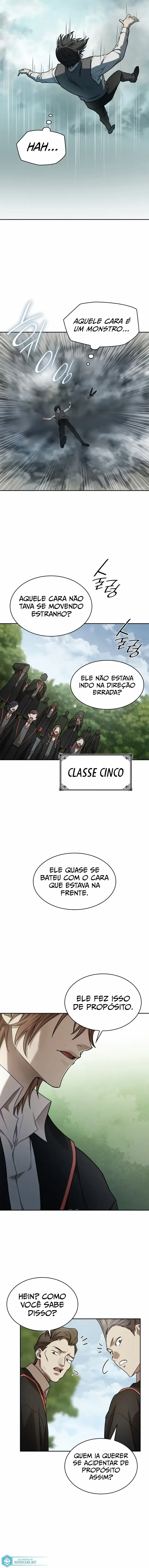 Read The Infinite Mage PT Manga Online