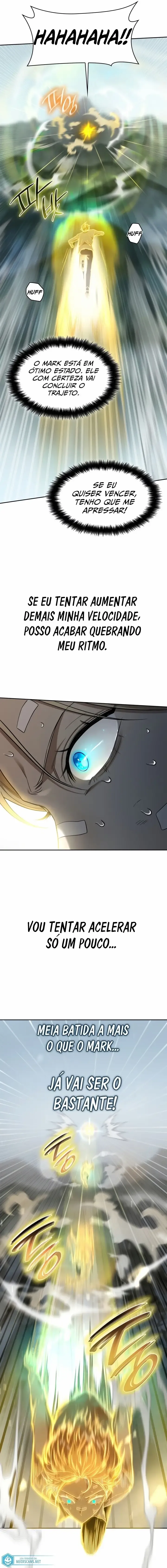 Read The Infinite Mage PT Manga Online