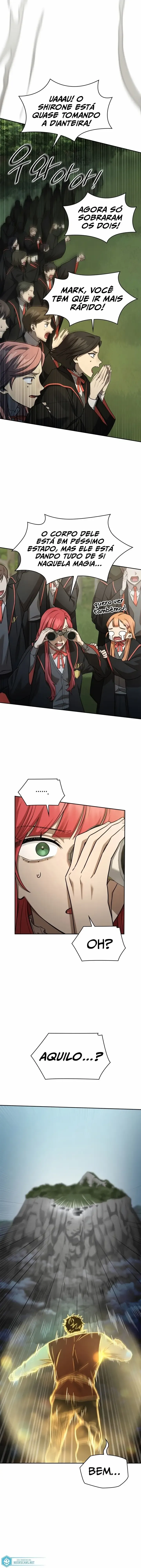 Read The Infinite Mage PT Manga Online