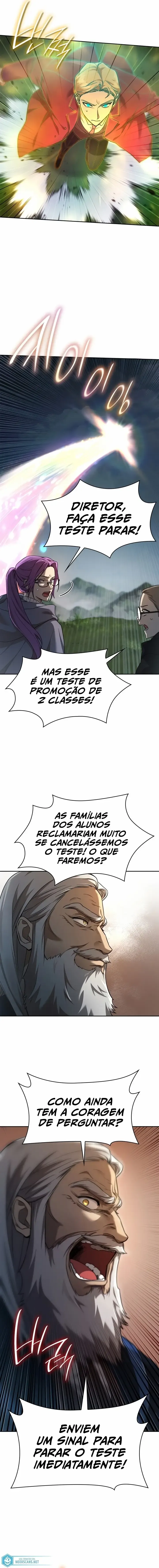 Read The Infinite Mage PT Manga Online